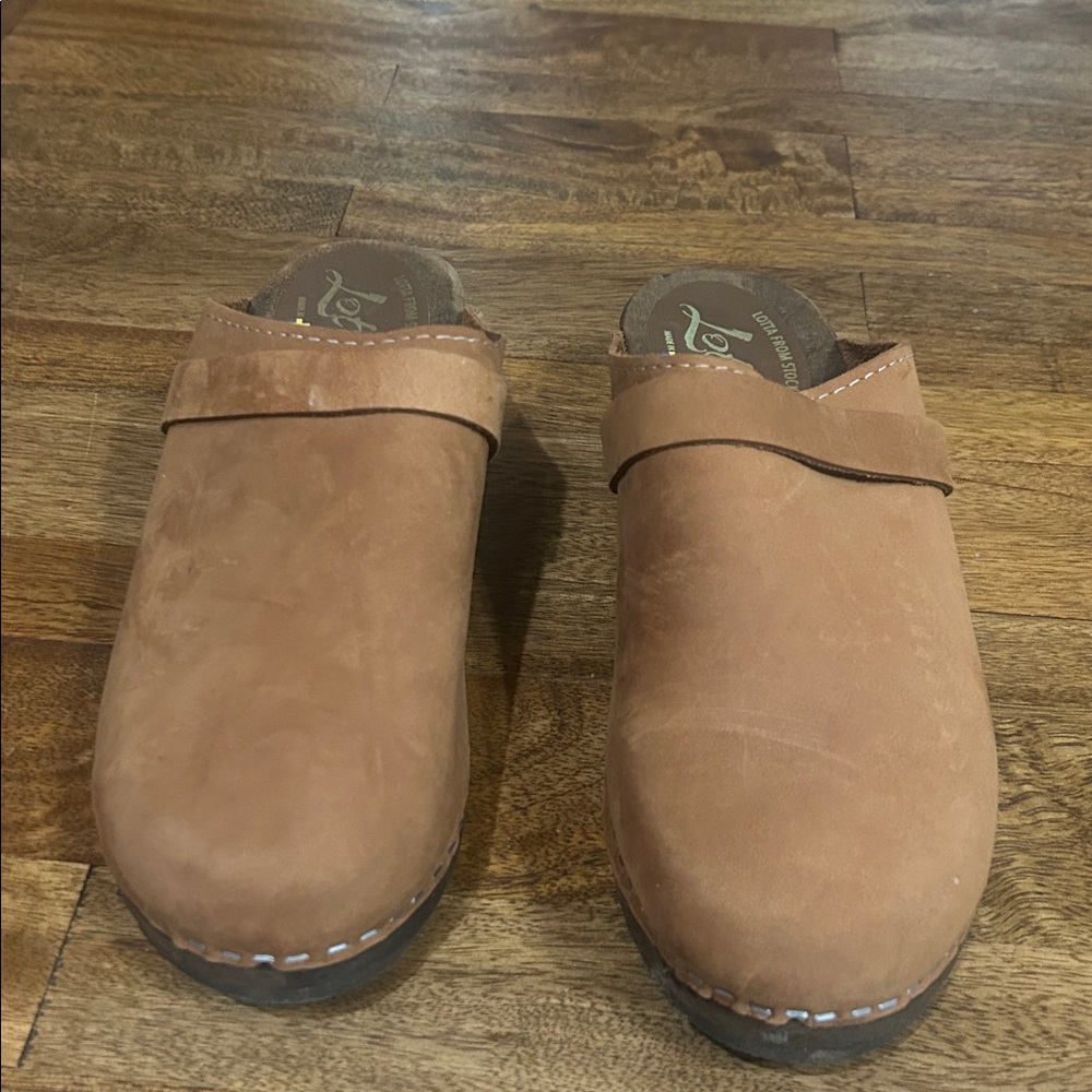 Lotta Clogs: Classic Slip-On size 41 - Picture 5 of 8